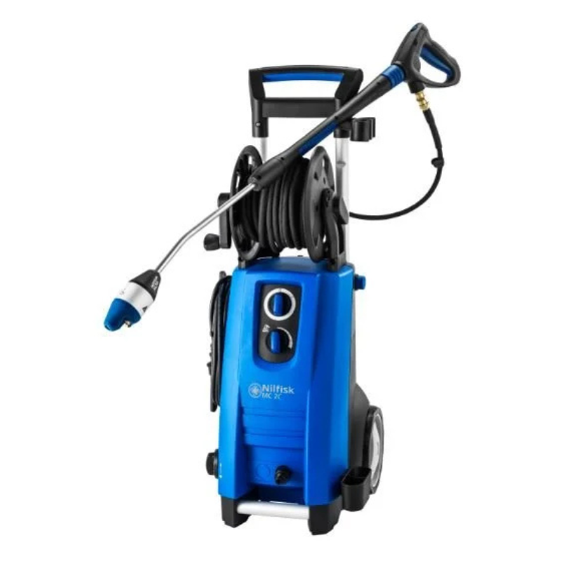 Nilfisk | MC 4M-160/620 240/1/50 AU