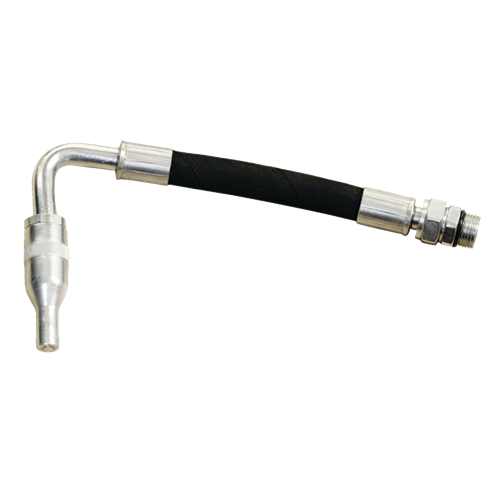 Mcnaught | FLEXIBLE EXTENSION AUTOMATIC NOZZLE - 1/2"