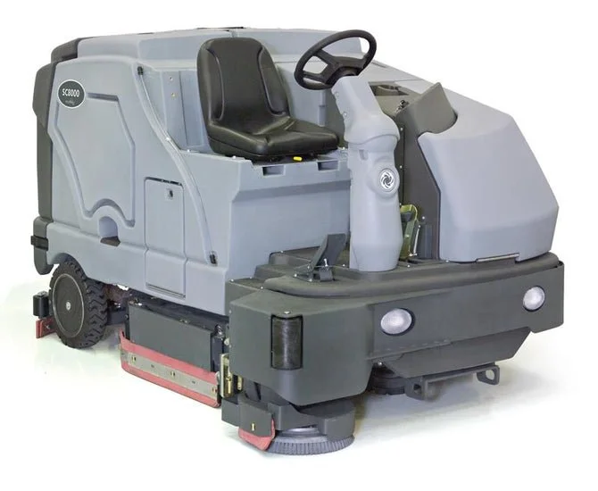 SC8000 1600 LPG