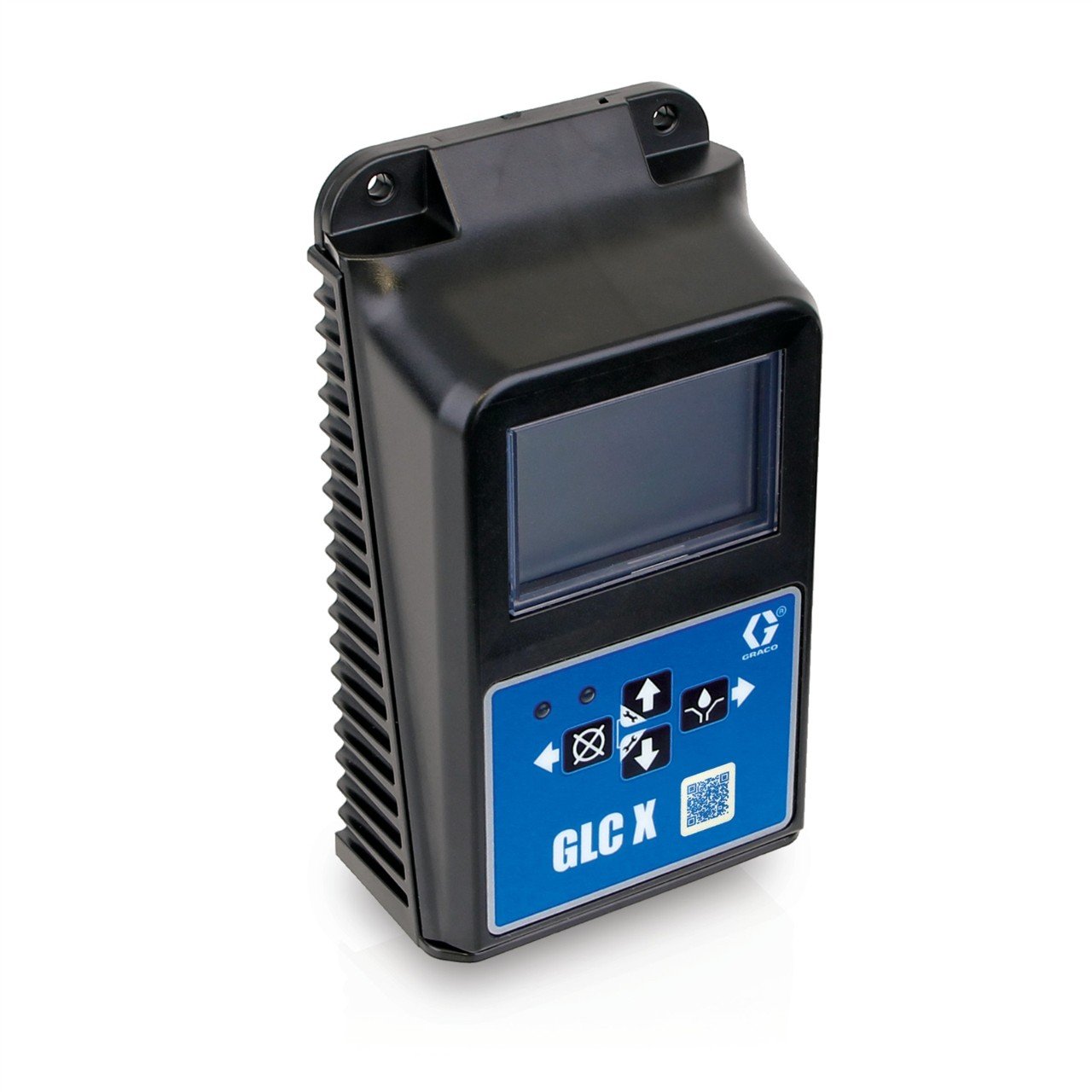 GLC X Controller w/14-Pin Connector, 2-Wire, 0.91m (3 ft) Power In and 12-Wire Colour Coded 0.91m (3 ft) Cable, connects to Compact Dyna-Star