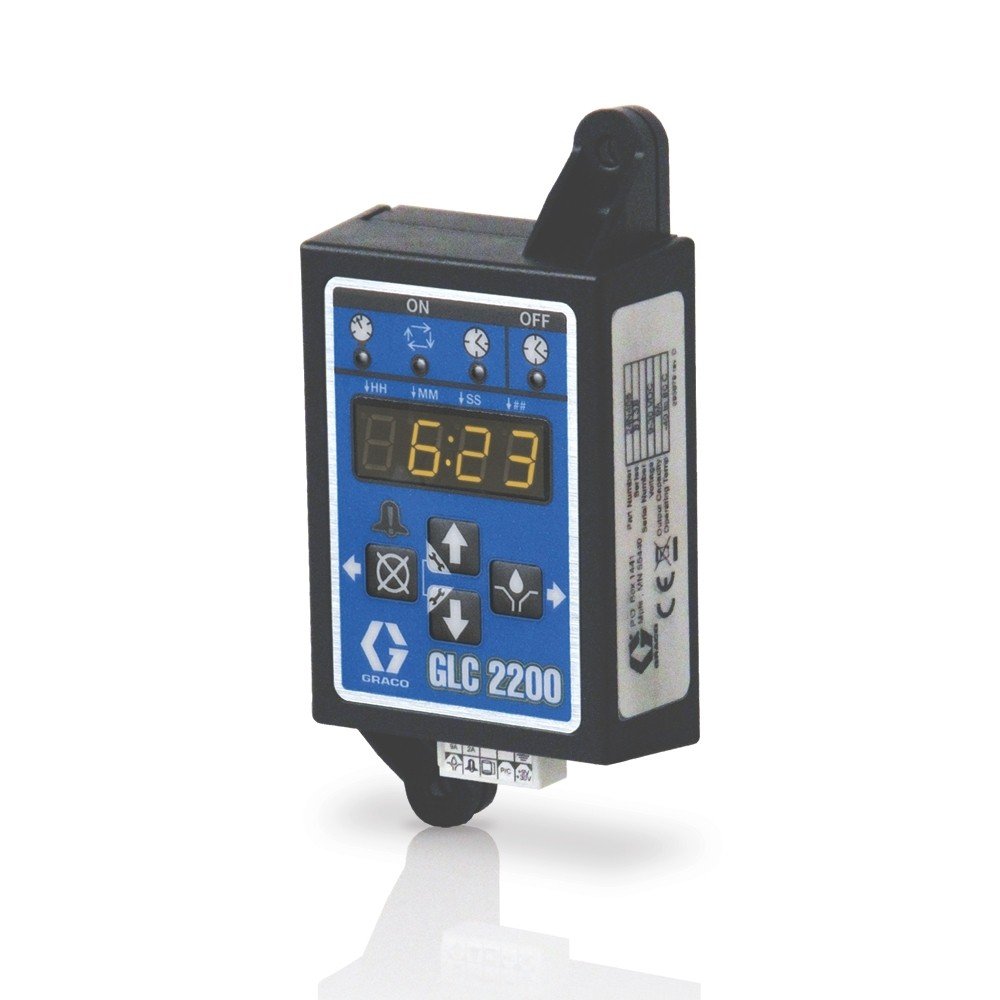 GLC 2200 Series Controller