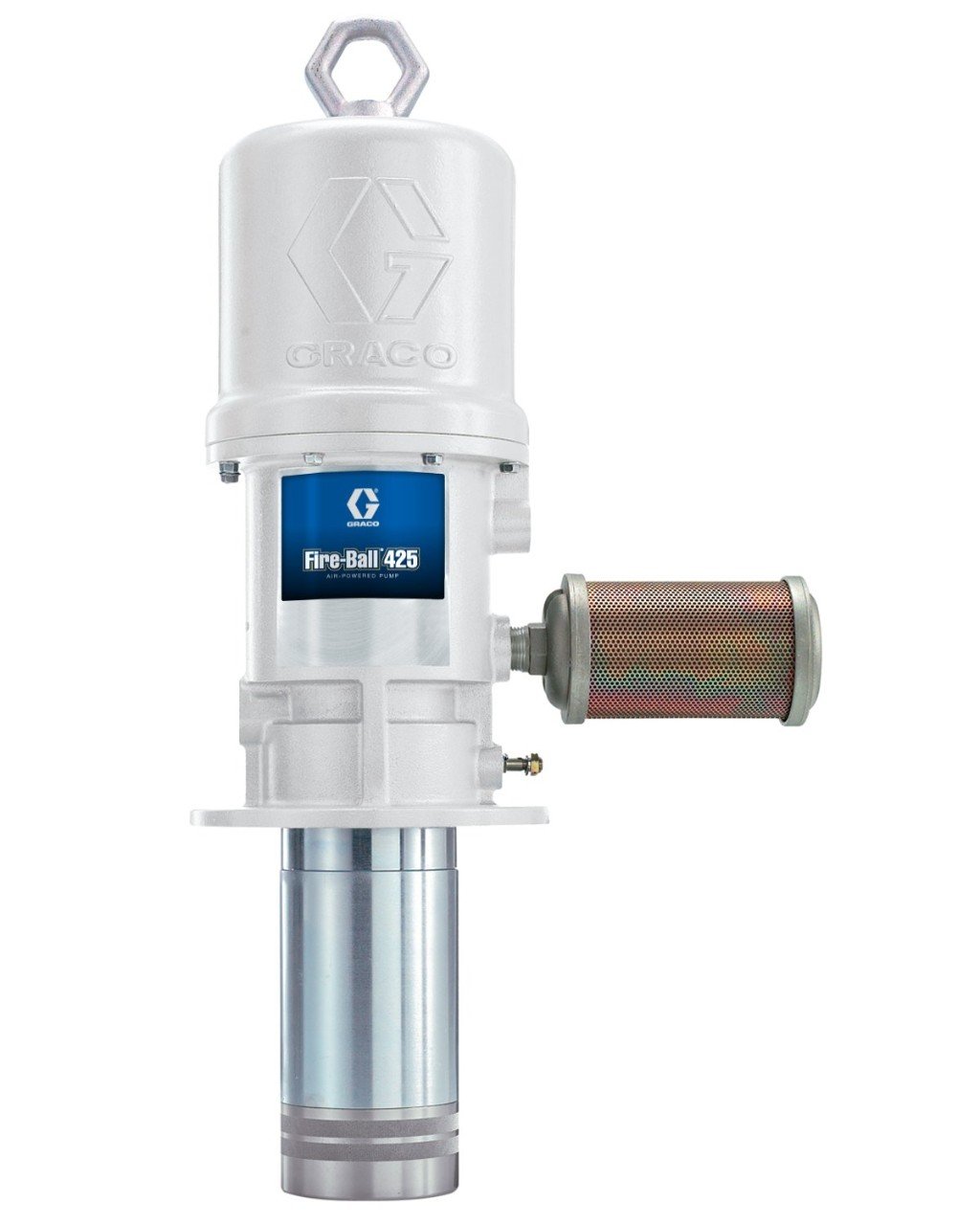 Fire-Ball 425 Series 3:1 Universal Size Oil Pump