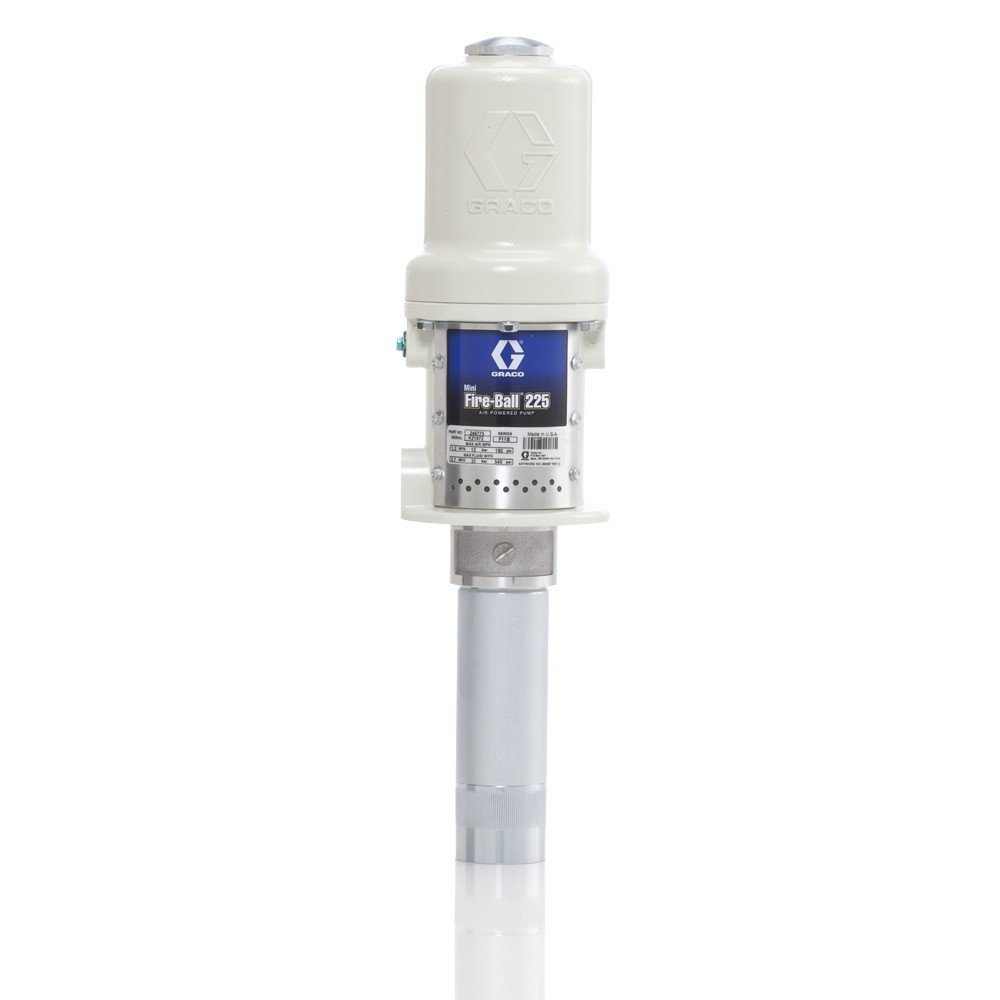 Mini Fire-Ball 225 3:1 Universal Pump