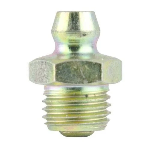 STRAIGHT IMPERIAL GREASE NIPPLE 1 4 19 BSPT Top Rated Automotive straight-imperial-grease-nipple-1-4-19-bspt-top-rated-automotive