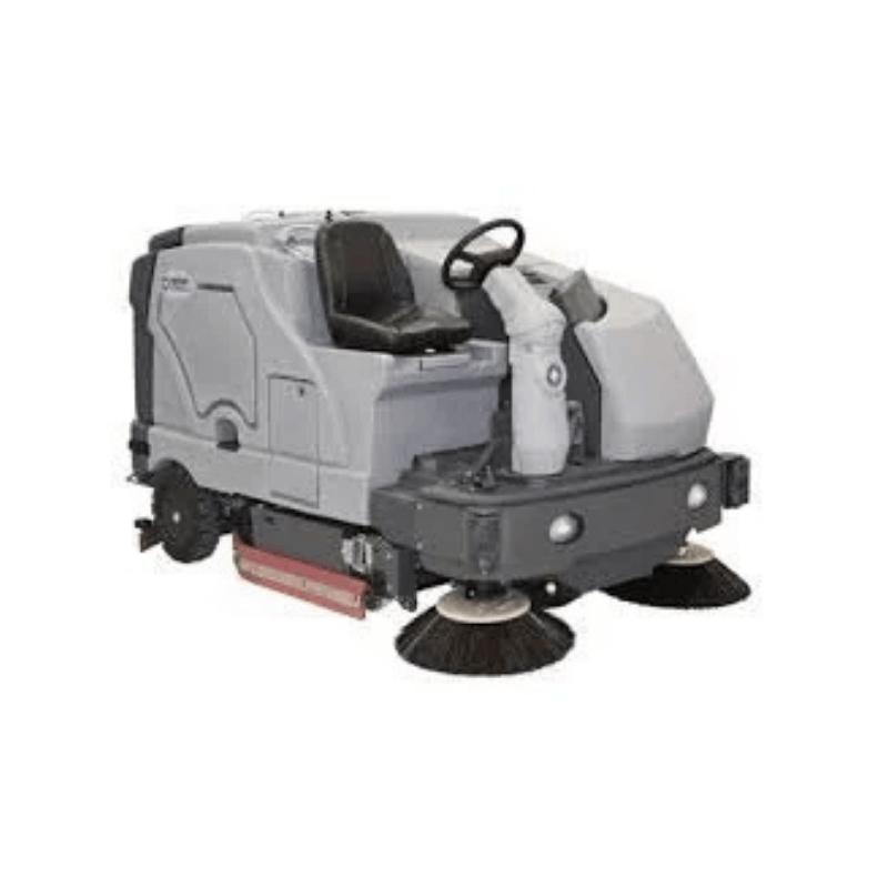 NILFISK| SC8000 1600 LPG | STAND-ON/RIDE-ON SCRUBBER/DRYERS