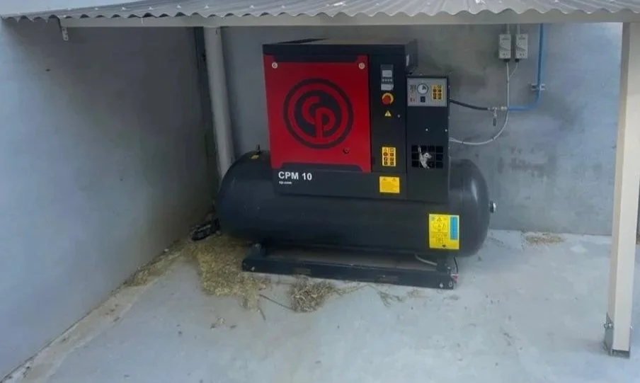 How to Calculate CFM for a Workshop Air Compressor