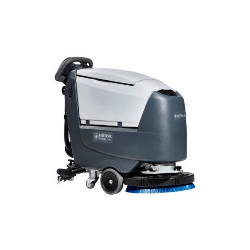 Nilfisk SC500 MID-SIZED WALK BEHIND