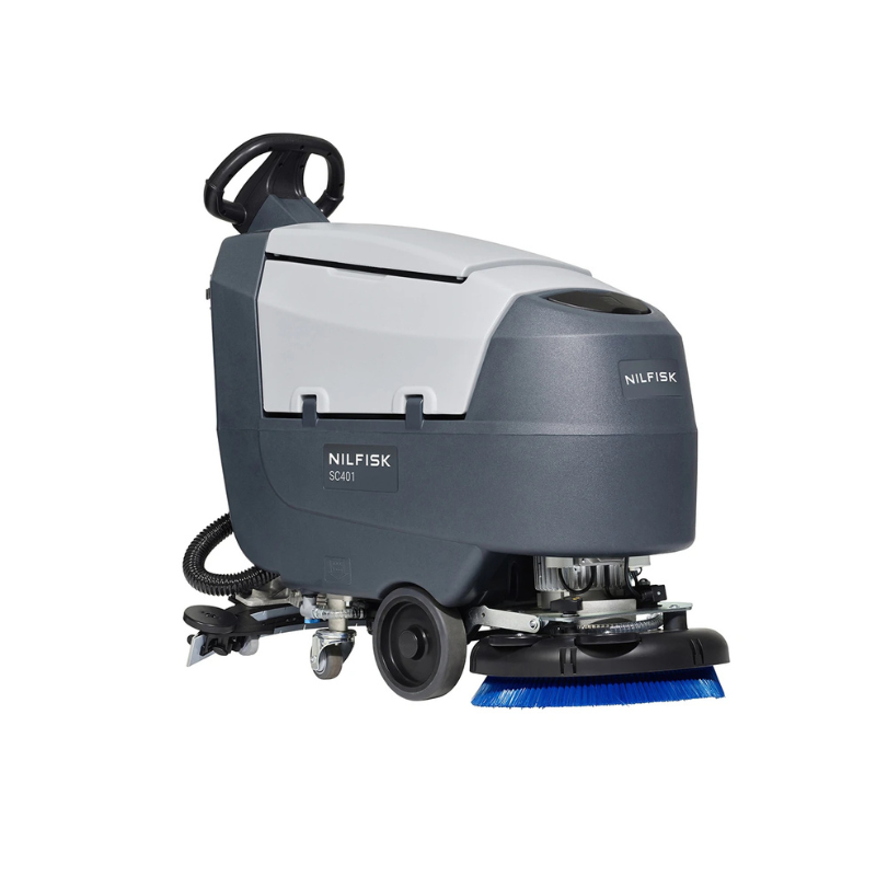 Nilfisk | SC401 E Electric