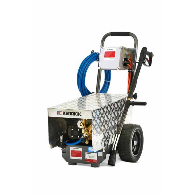 Nilfisk | EI3015CW INDUSTRIAL | COLD WATER  AUTO STOP/START