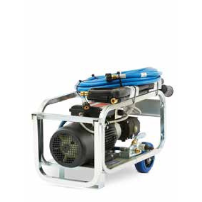 Nilfisk | EI1511 INDUSTRIAL | COLD WATER  - MANUAL STOP/START