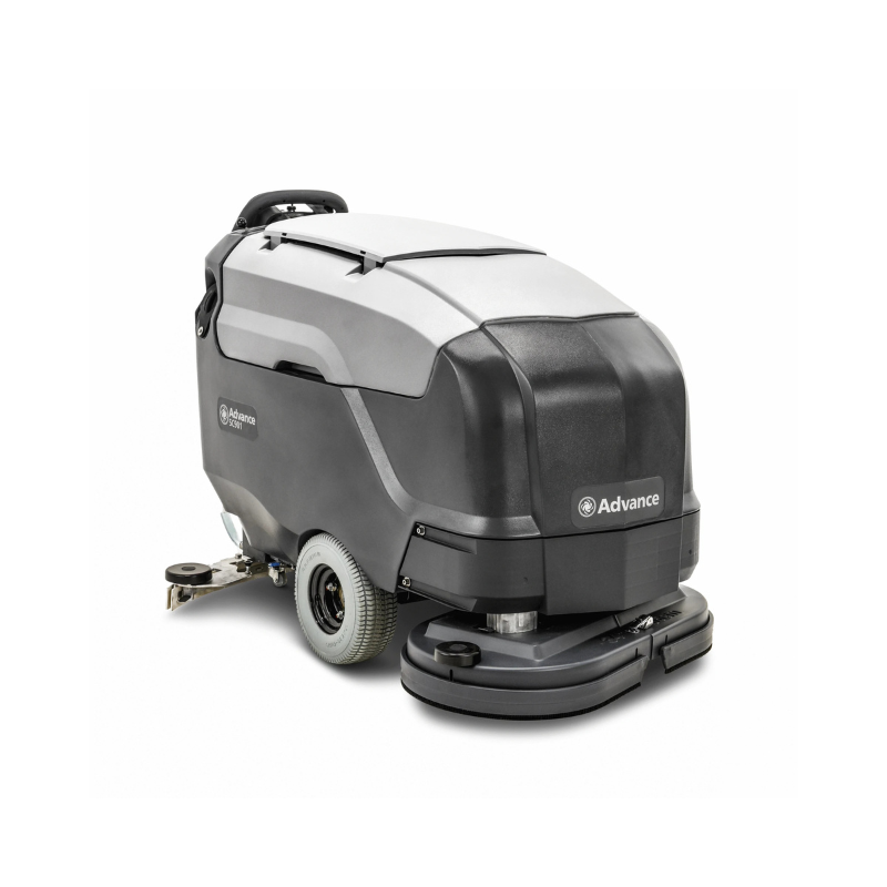 Nilfisk | SC901 LARGE WALK BEHIND