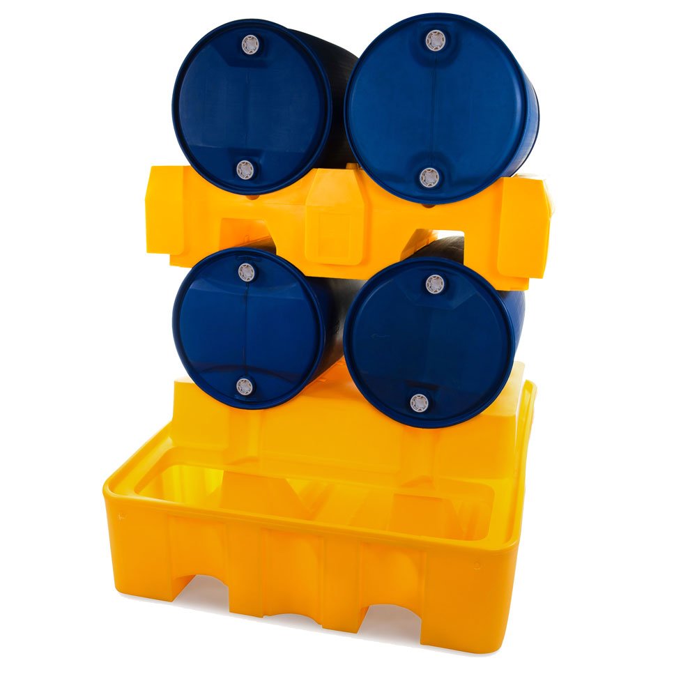 Stratex Drum Dispensing Bund, Base 450L Sump v2.jpeg