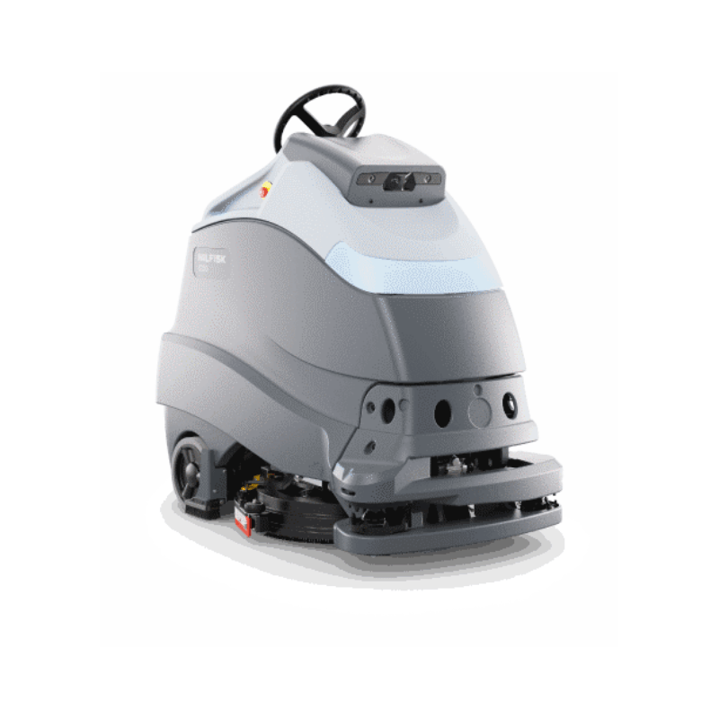 Nilfisk Liberty SC50 Disc (X51D)
