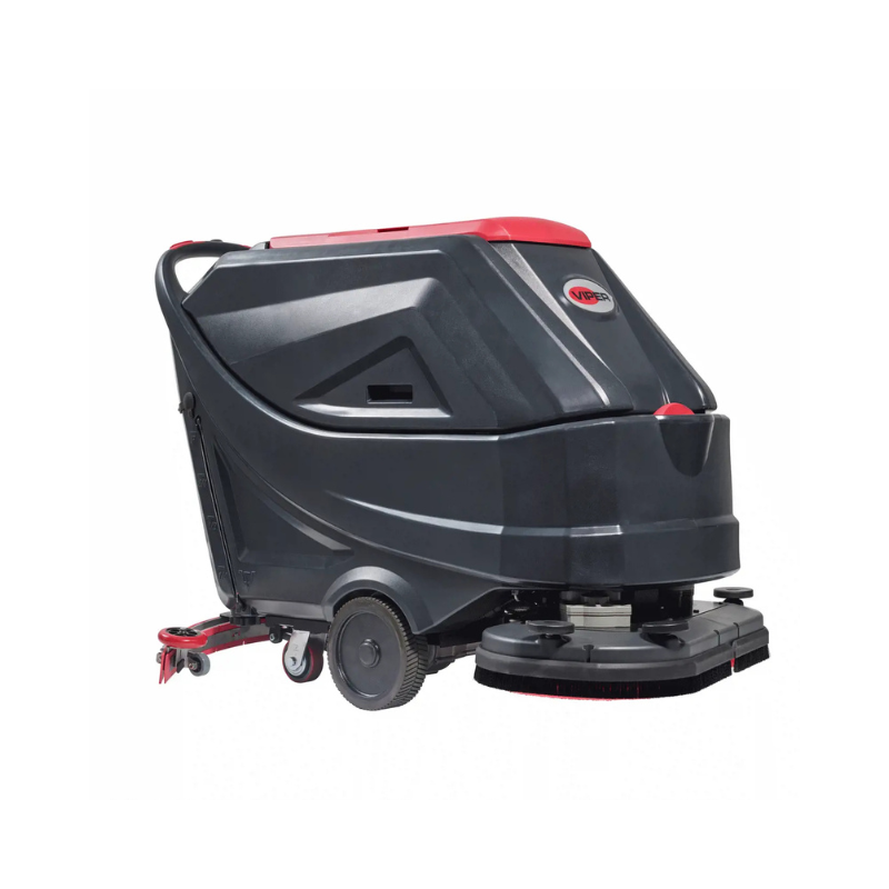 Nilfisk | Viper AS7690T LARGE WALK BEHIND