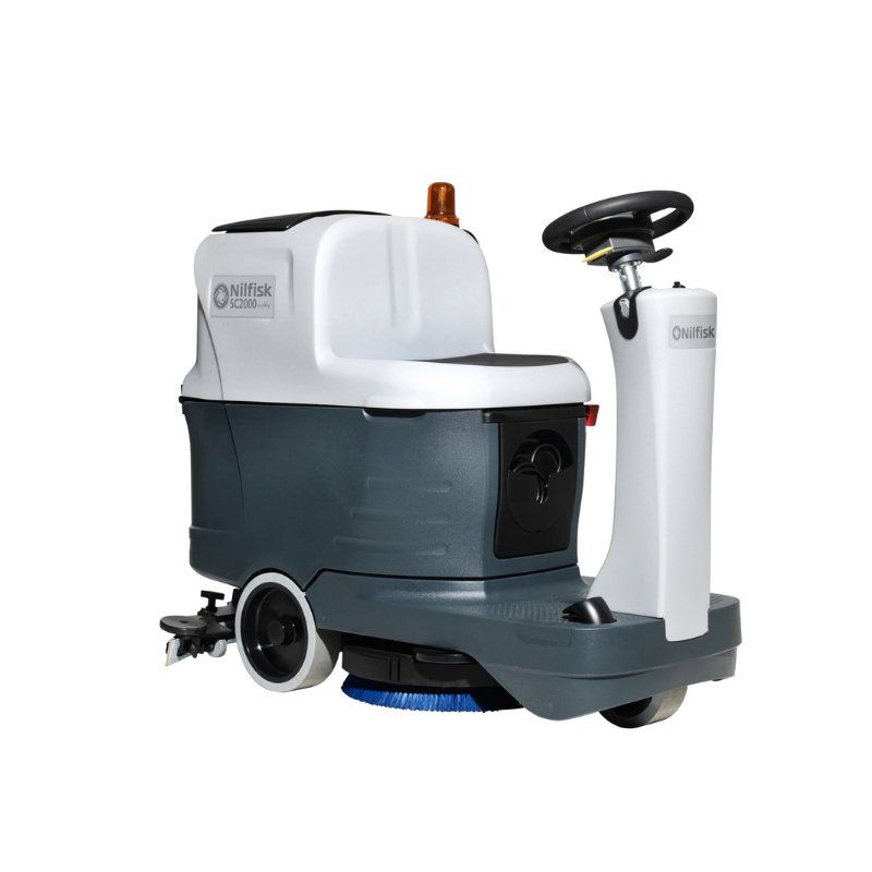 Nilfisk | SC2000 COMPACT RIDE ON