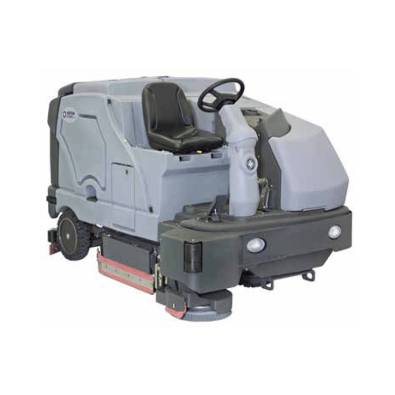 Nilfisk SC8000 1600 LPG LARGE RIDE ON