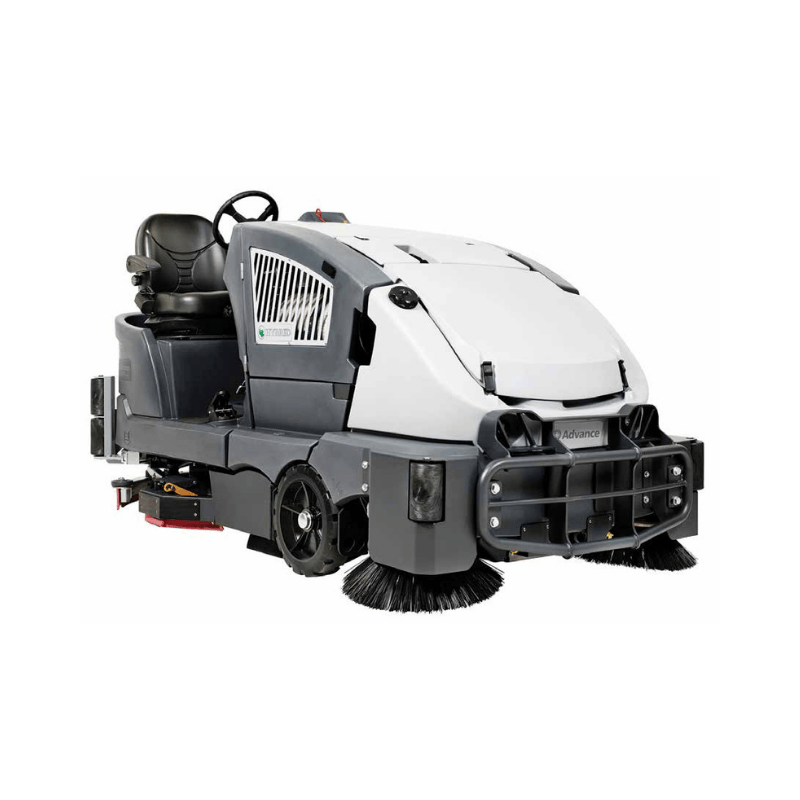 Nilfisk CS7010 Diesel LARGE RIDE ON