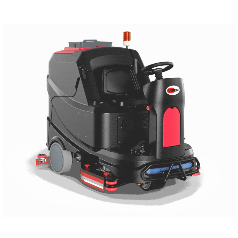 Nilfisk | Viper AS1050R  LARGE RIDE ON