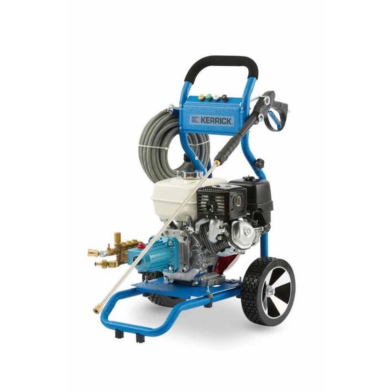 Nilfisk | HCP3012 | COLD WATER