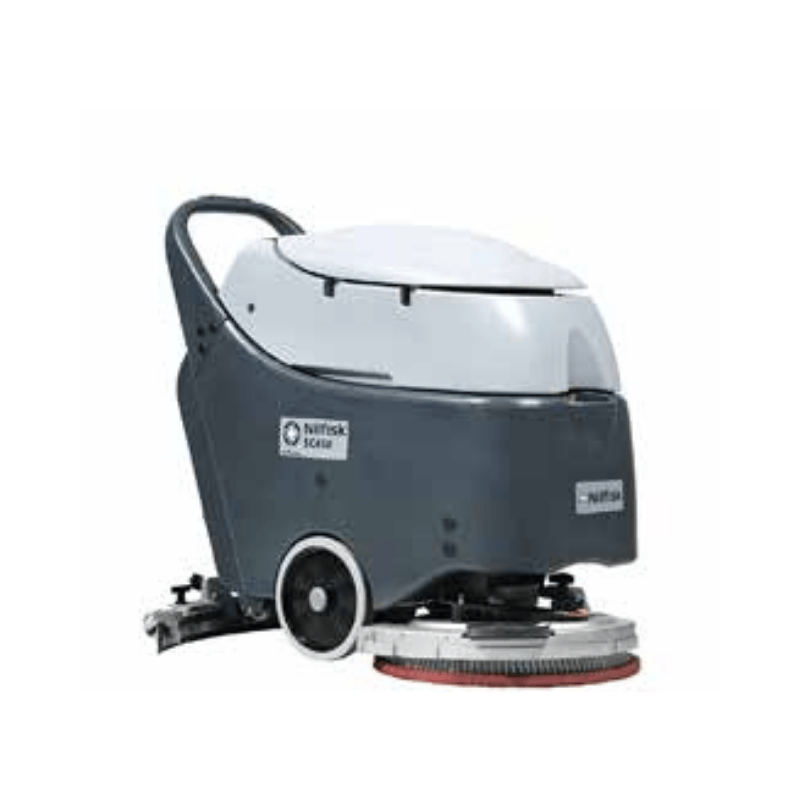 Nilfisk SC450 MID-SIZED WALK BEHIND
