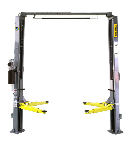 Automotive workshop equipment and hoists