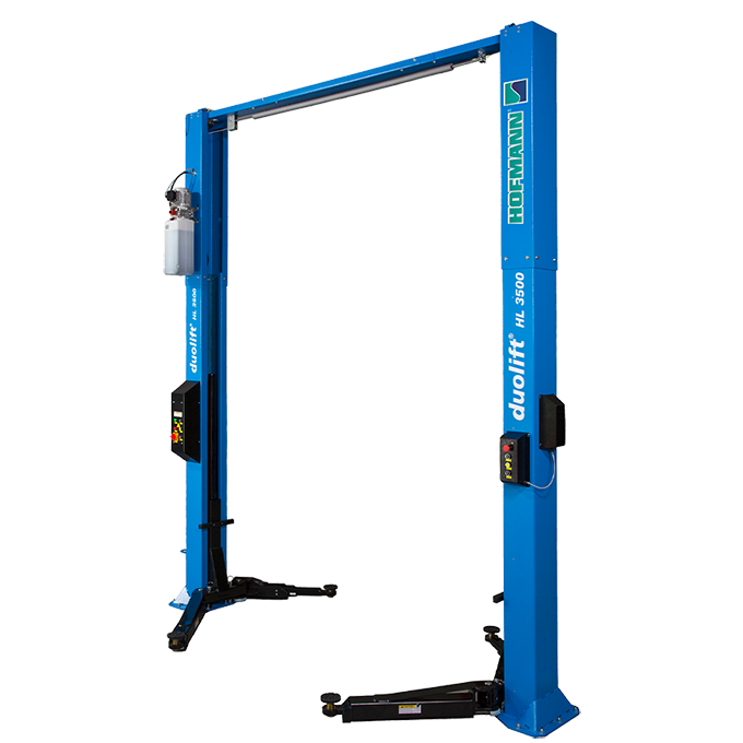 HOFMANN | DUOLIFT HL 3500 STD