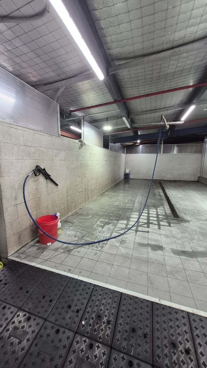 New hose fitted and tested.jpeg