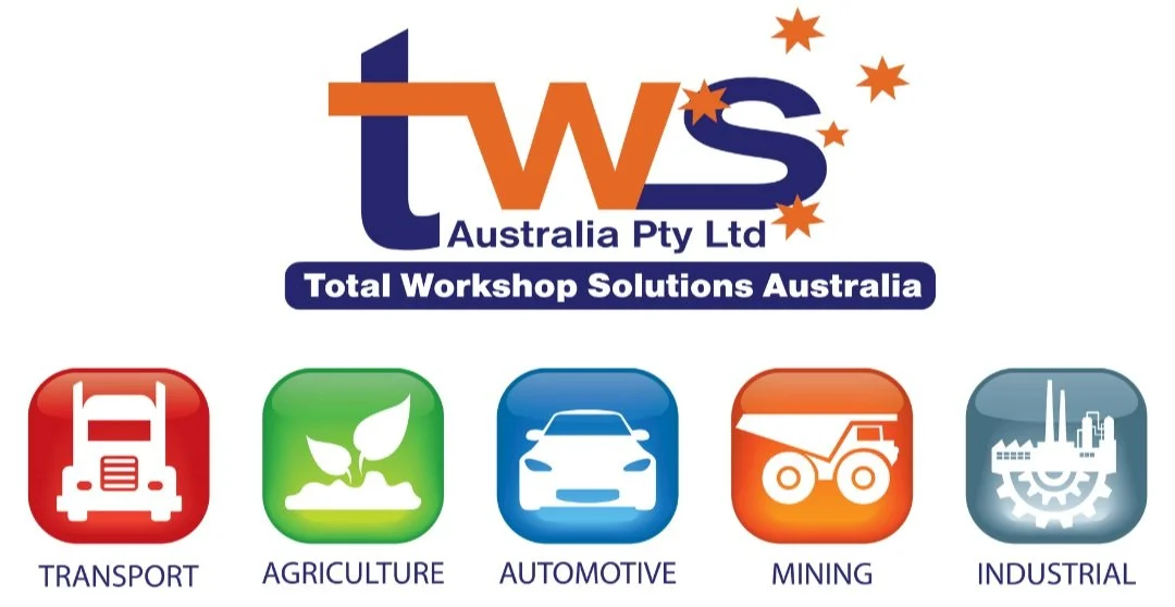 Total Workshop Solution Australia (Top Rated Service Provider in NSW)