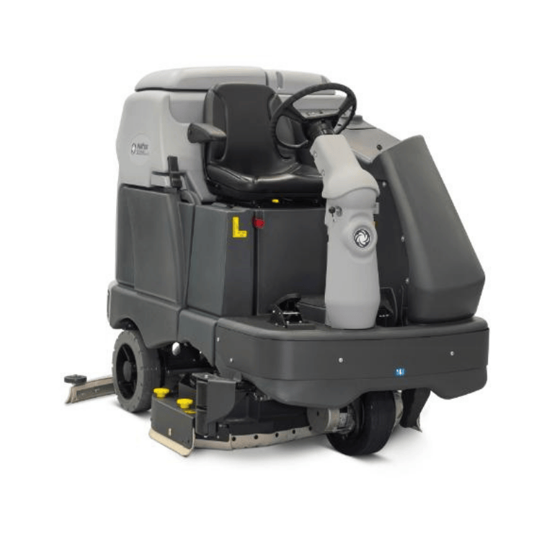 Nilfisk SC6500 1100C LARGE RIDE ON