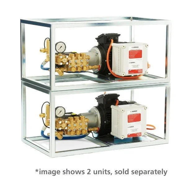 Nilfisk | EI1511STAR240 110/1500 | AUTOMATIC ELECTRIC