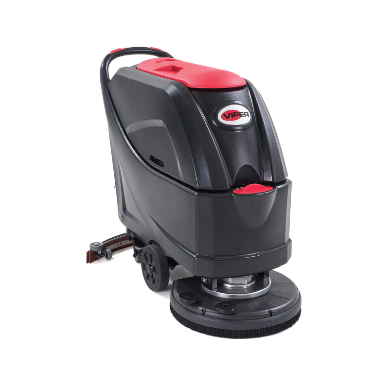 Nilfisk | Viper AS5160T MID-SIZED WALK BEHIND