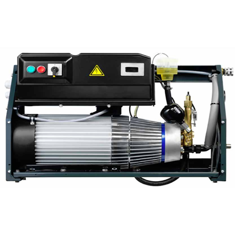 Nilfisk | SC UNO 7P 180/1200 | STATIONARY COLD WATER