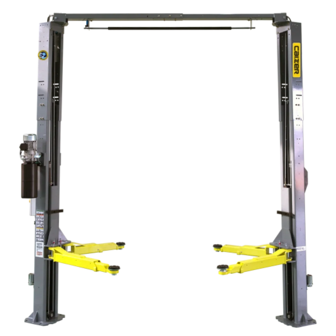 Caizer T46 Plus (2 Post Hoist)