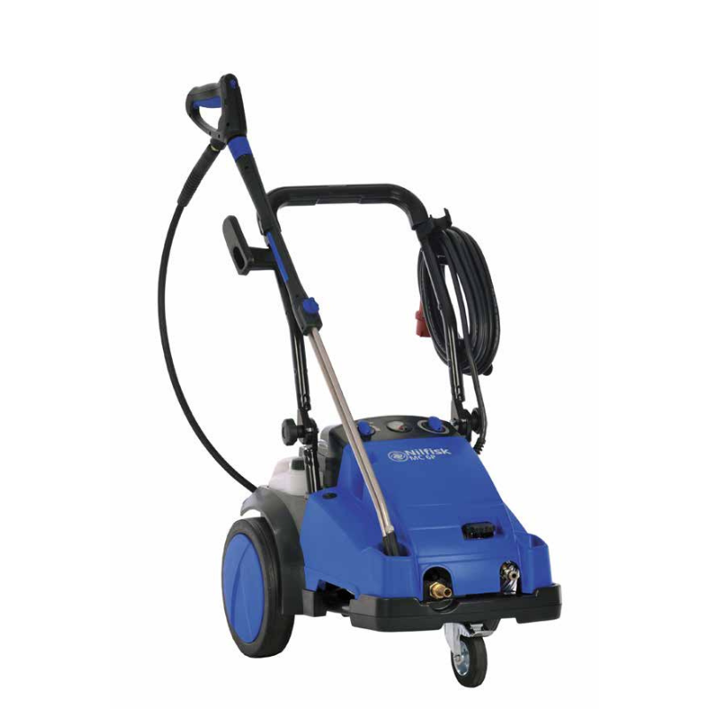 Nilfisk | MC 6P 250/1100 FA | LARGE COLD WATER