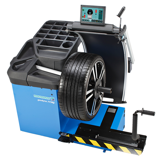 HOFMANN | GEODYNA 7750P MB