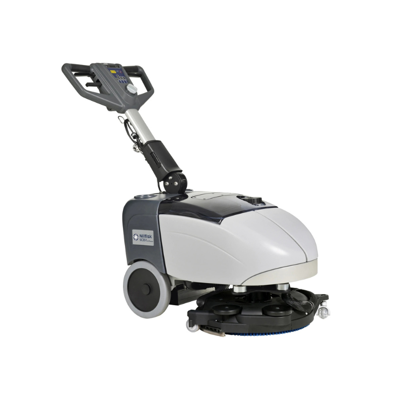 Nilfisk | SC351 COMPACT WALK BEHIND