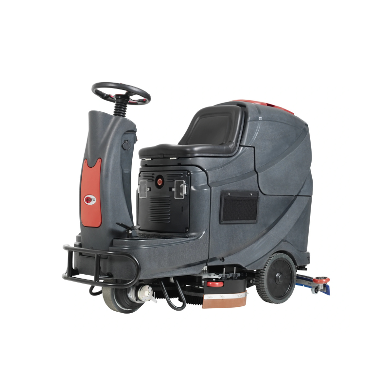 Nilfisk | Viper AS850R MID-SIZED RIDE ON