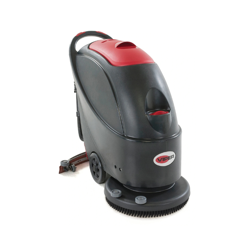 Nilfisk | Viper AS510B MID-SIZED WALK BEHIND