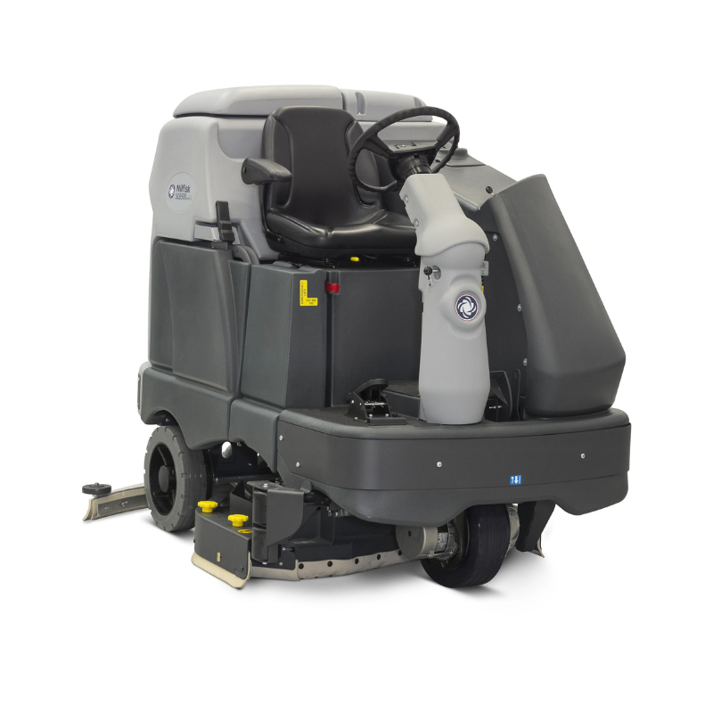 NILFISK | SC6500 1300D | STAND-ON/RIDE-ON SCRUBBER/DRYERS
