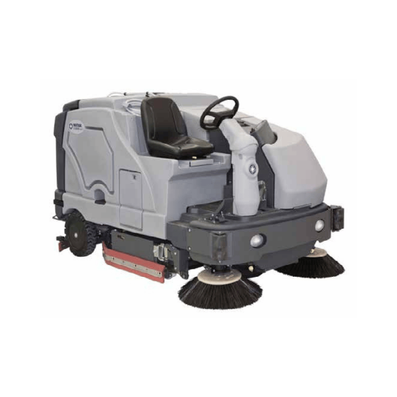 Nilfisk SC8000 1300 LPG LARGE RIDE ON