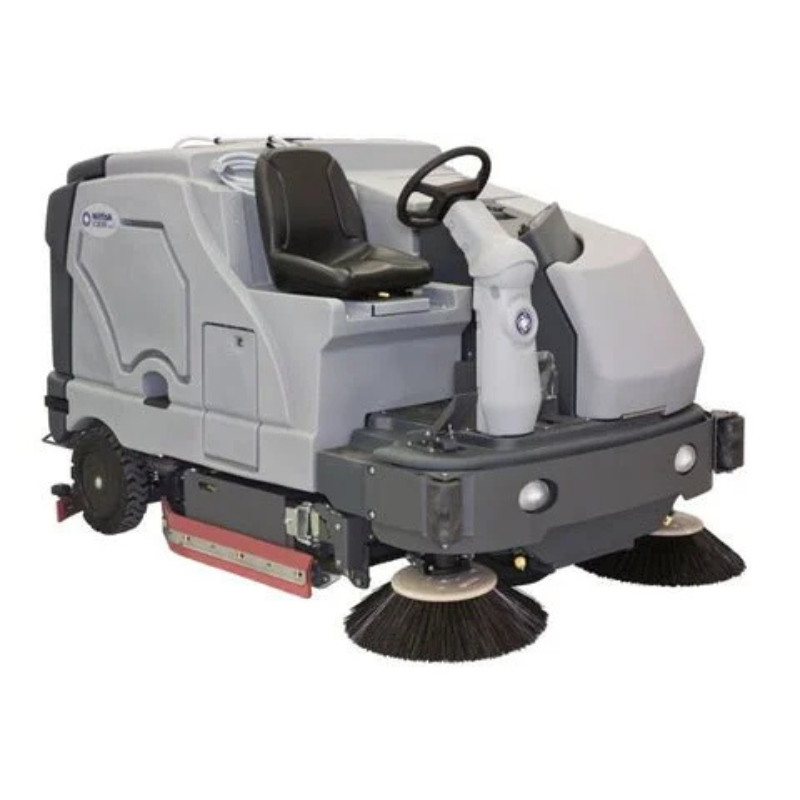 NILFISK | SC8000 1600 D | STAND-ON/RIDE-ON SCRUBBER/DRYERS