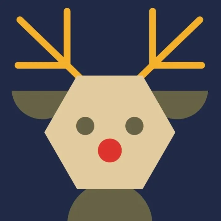 The Christmas cards that gave back