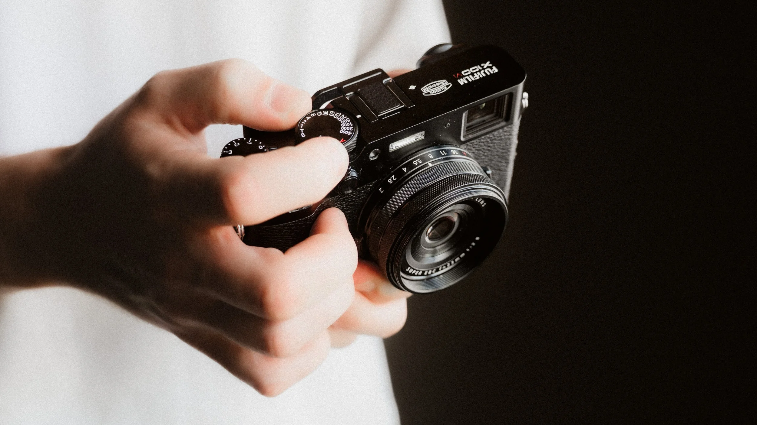 The Best Premium Compact Cameras