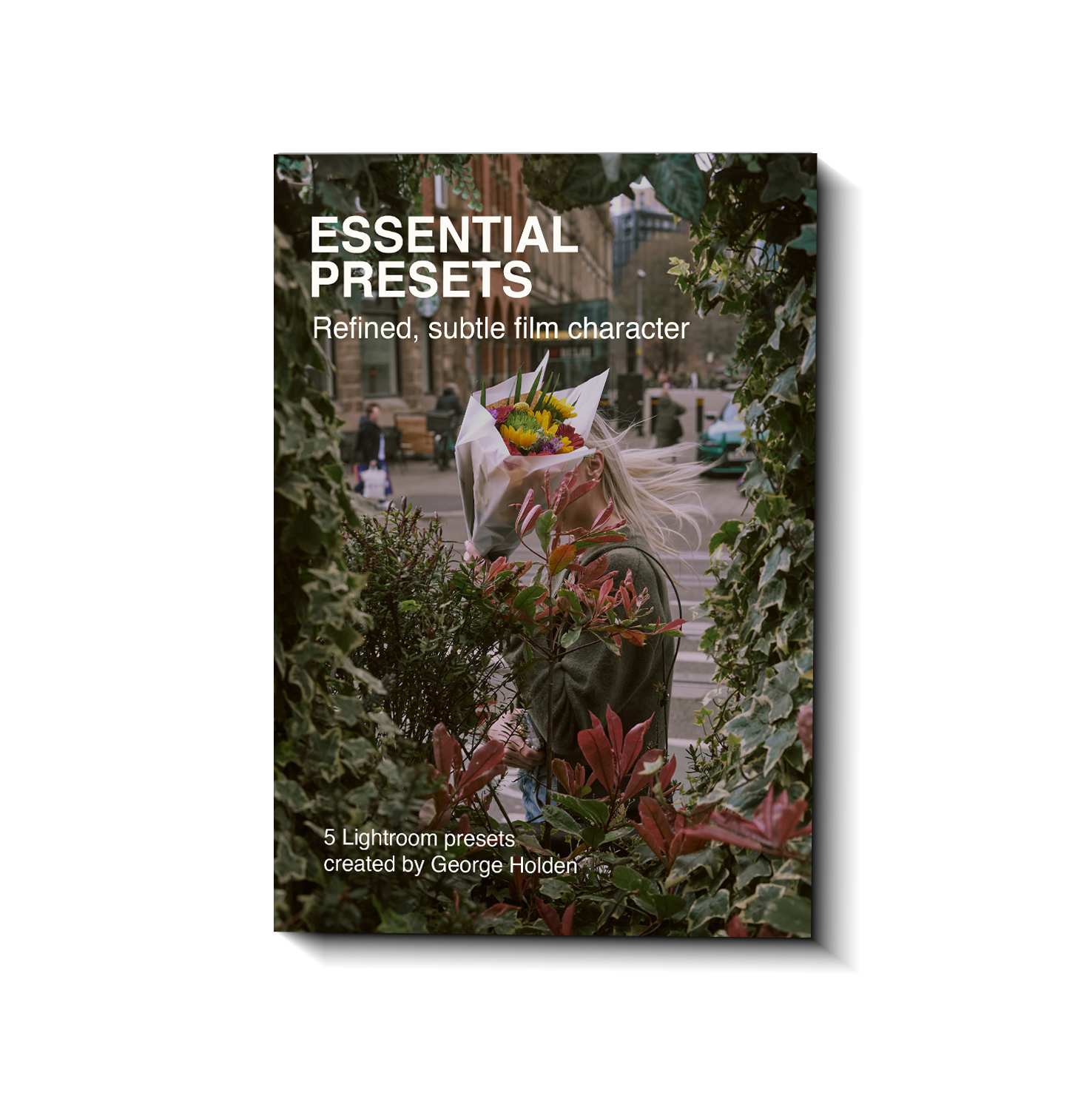 Essential Lightroom Presets