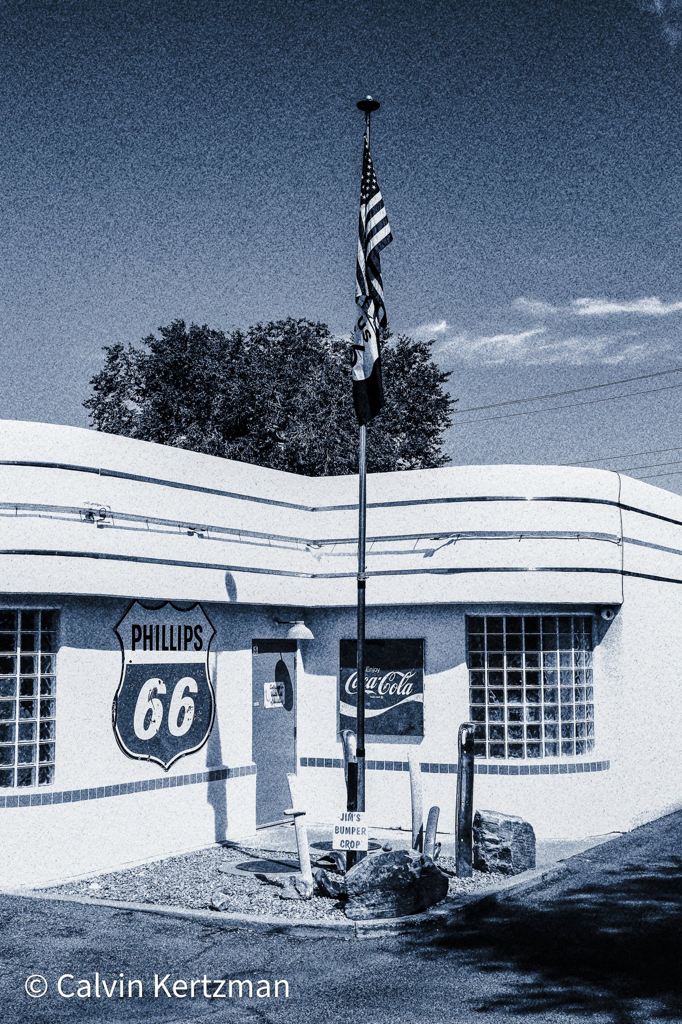 route 66 roadtrip