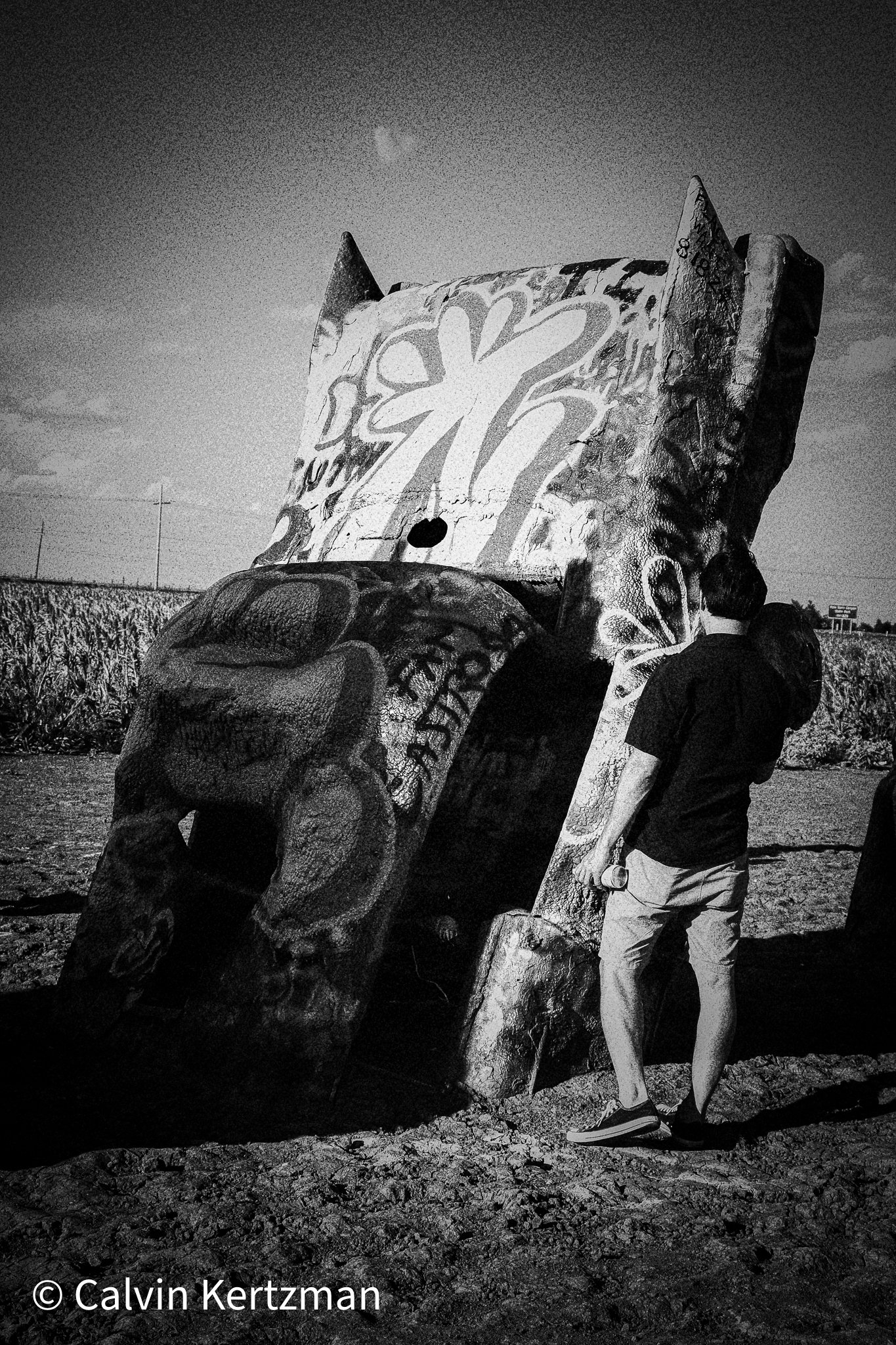 route 66 roadtrip