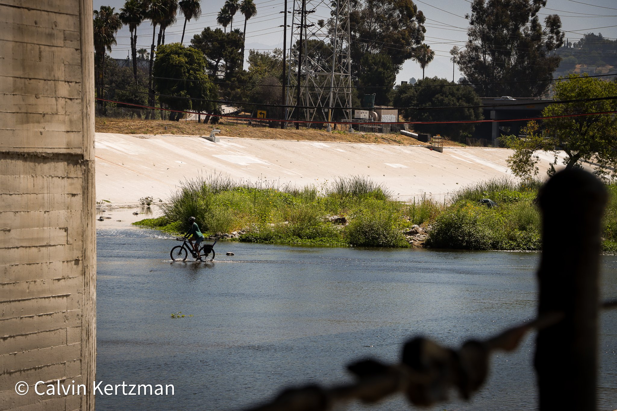 frogtown, ca