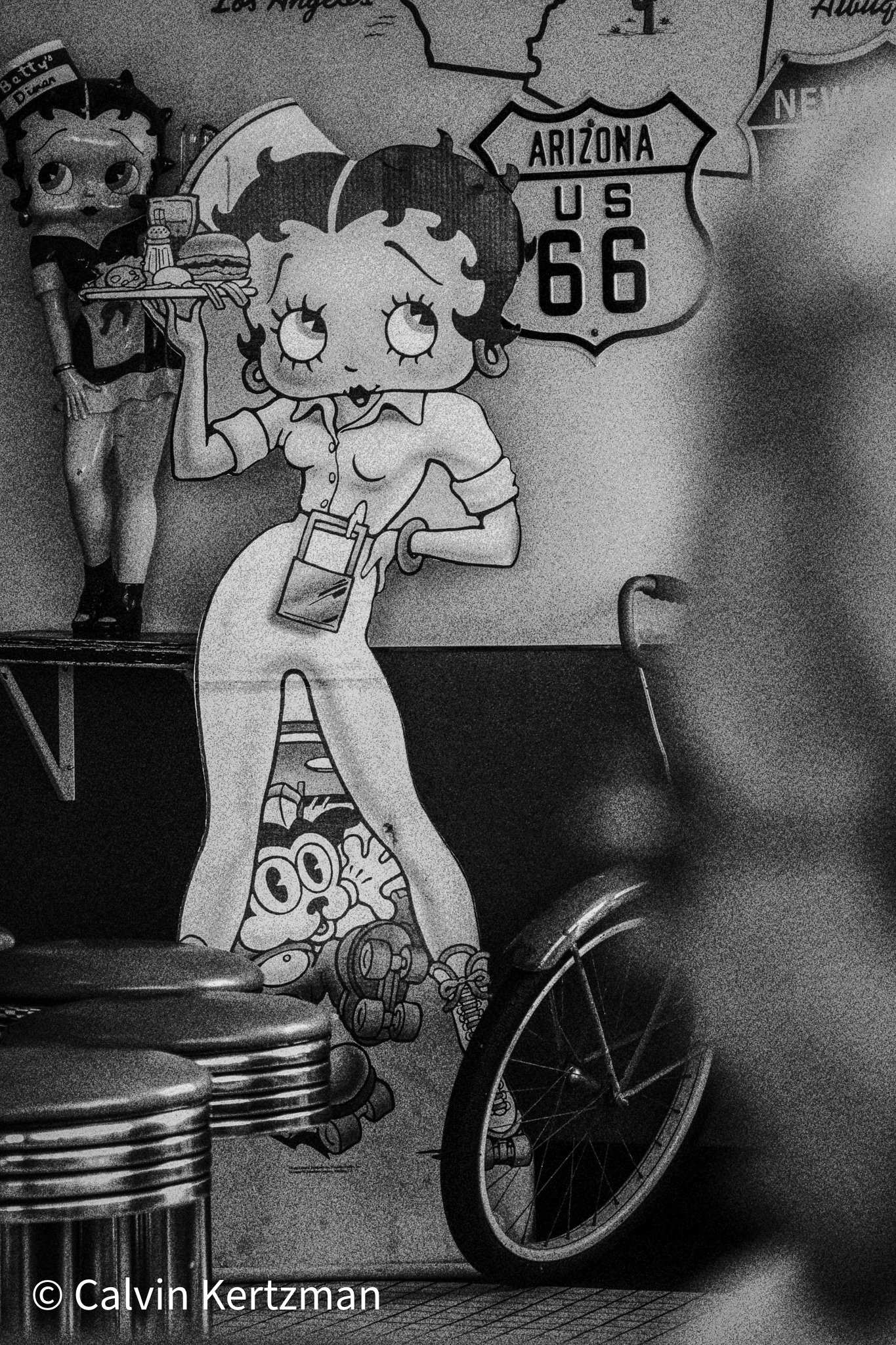route 66 roadtrip