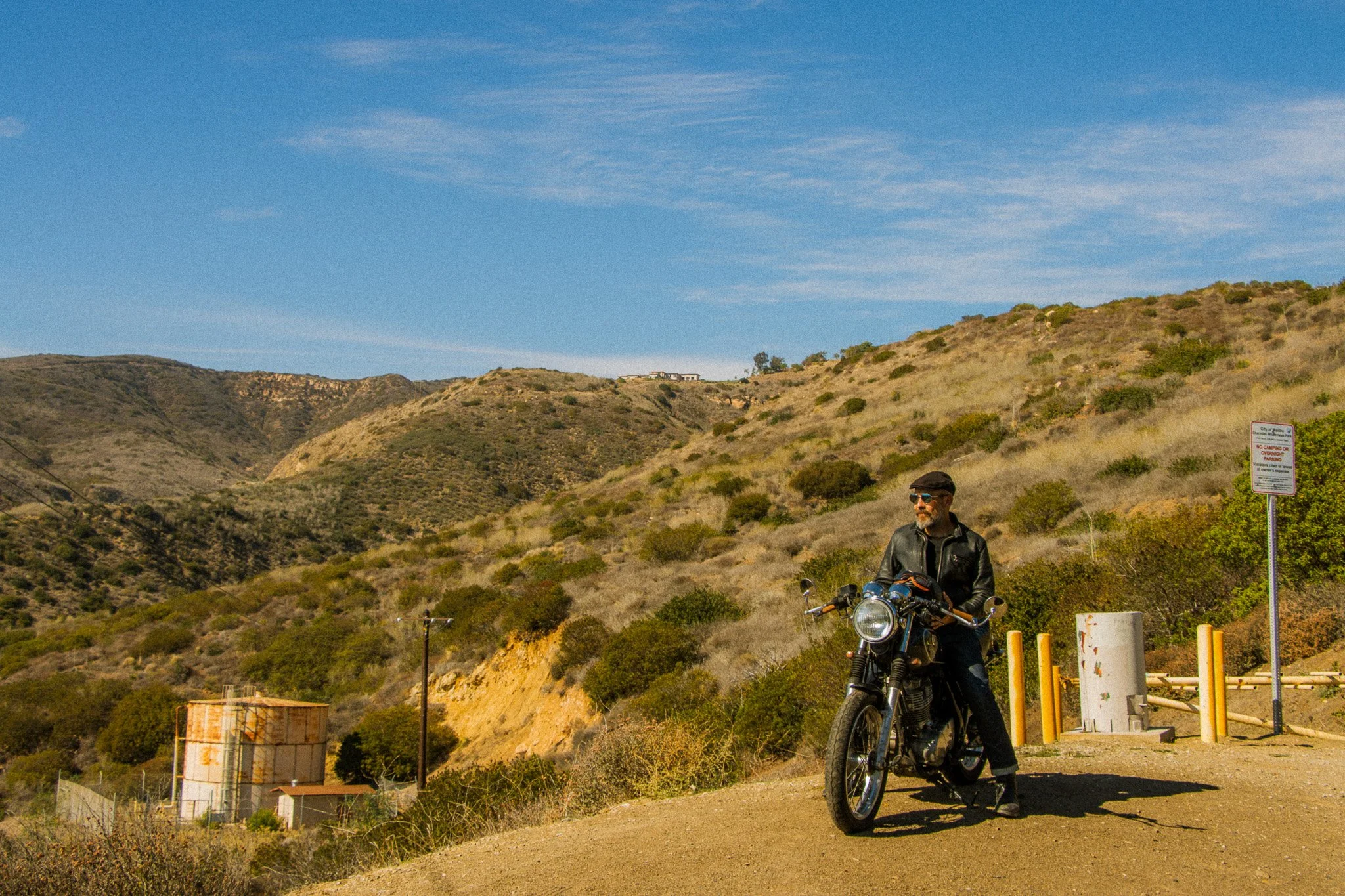 Malibu, CA