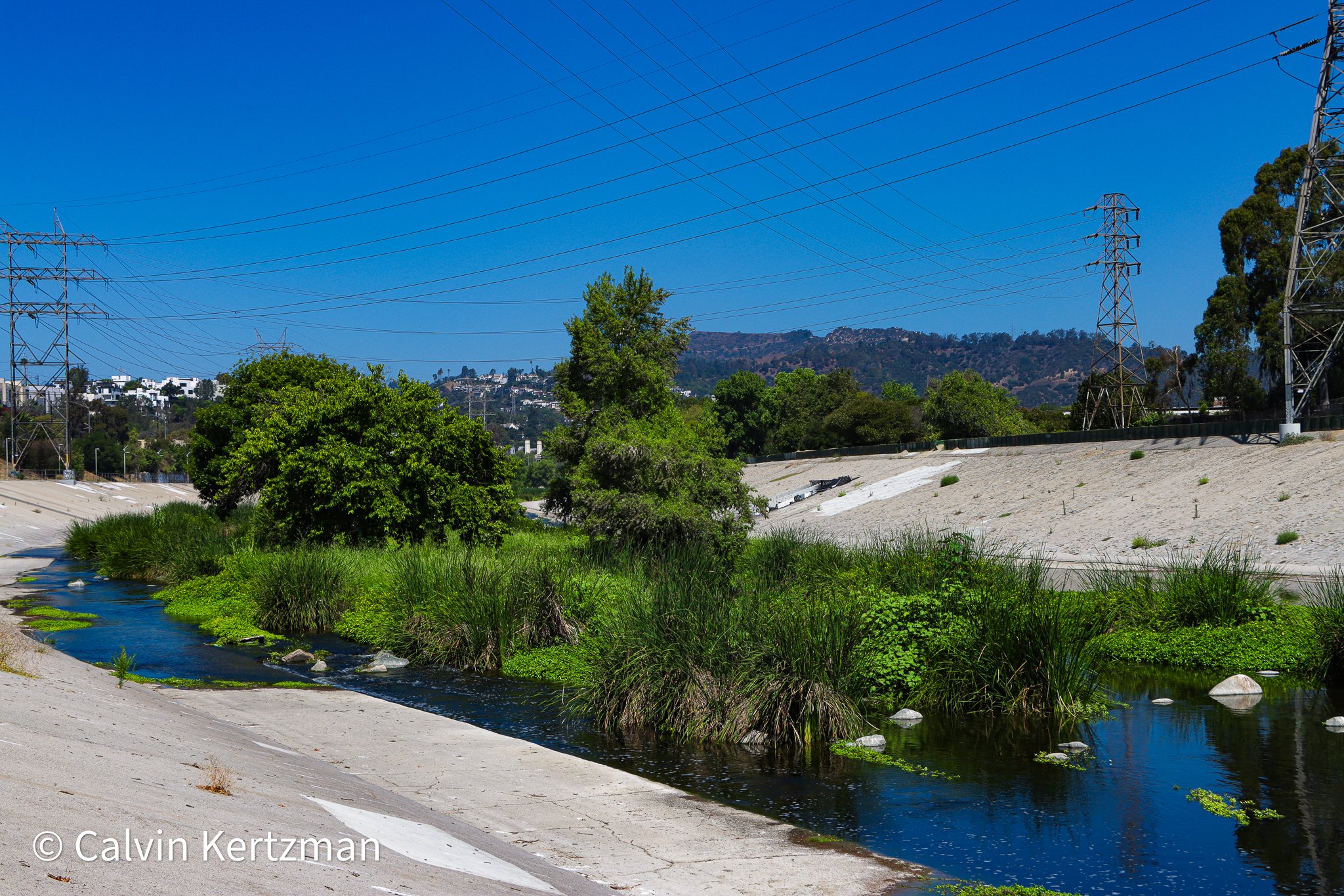frogtown, ca